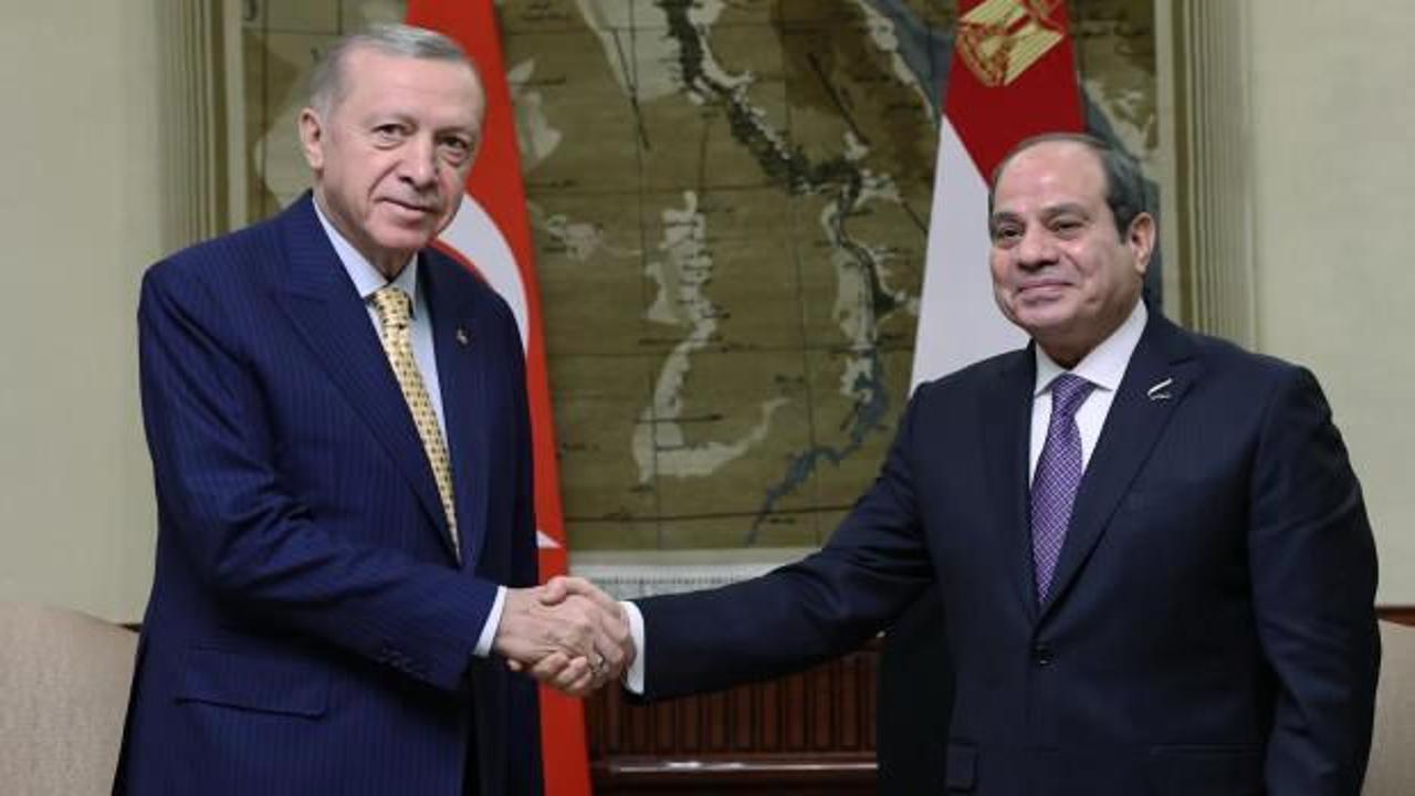 12 yıl sonra Ankara'ya geliyor!