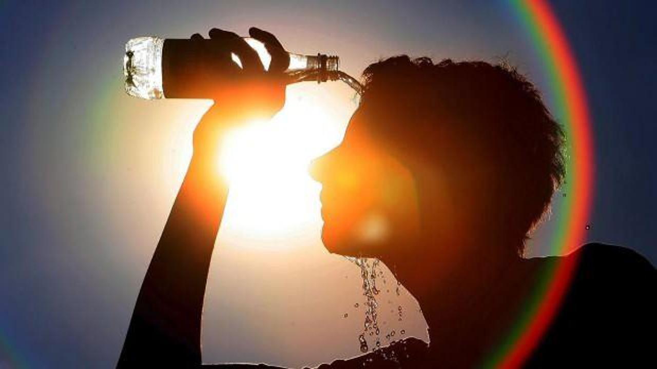 Avrupa'da aşırı sıcaklar 47 bin fazla can aldı