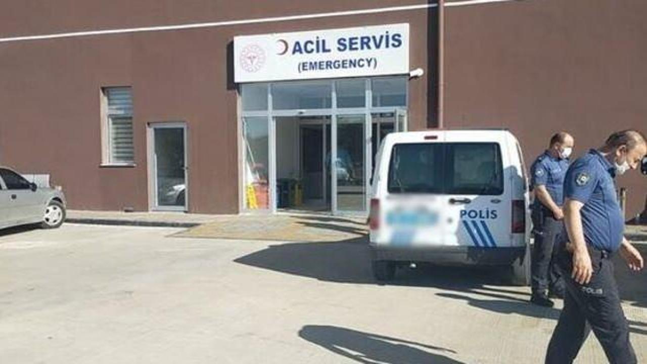 Samsun'da balık tutarken akıma kapılan kişi öldü