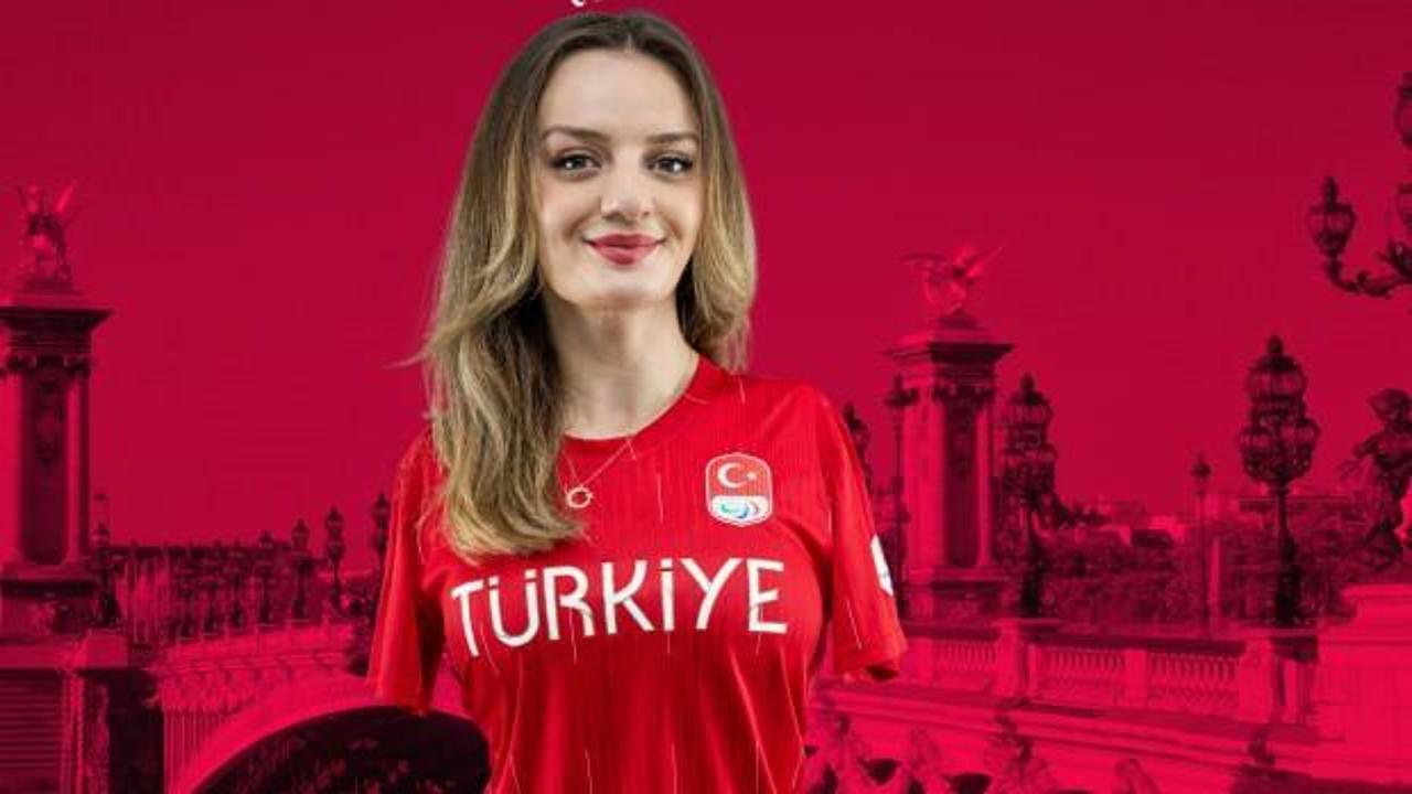 Sümeyye Boyacı 4'üncü, Sevilay Öztürk 7'nci oldu