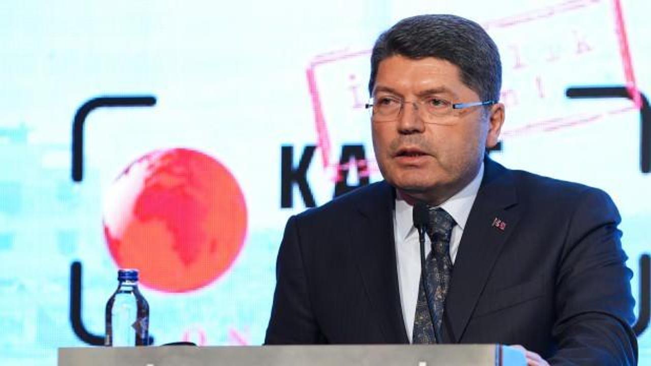 Tunç'tan Özel'e Dilruba Kayserilioğlu tepkisi: Milletvekili de yaparsınız